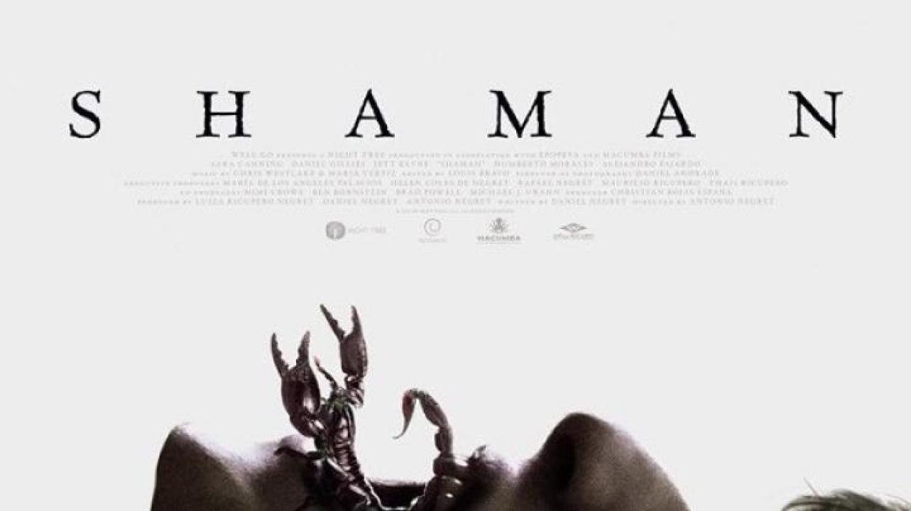 فيلم Shaman 2025 مترجم ايجي بست