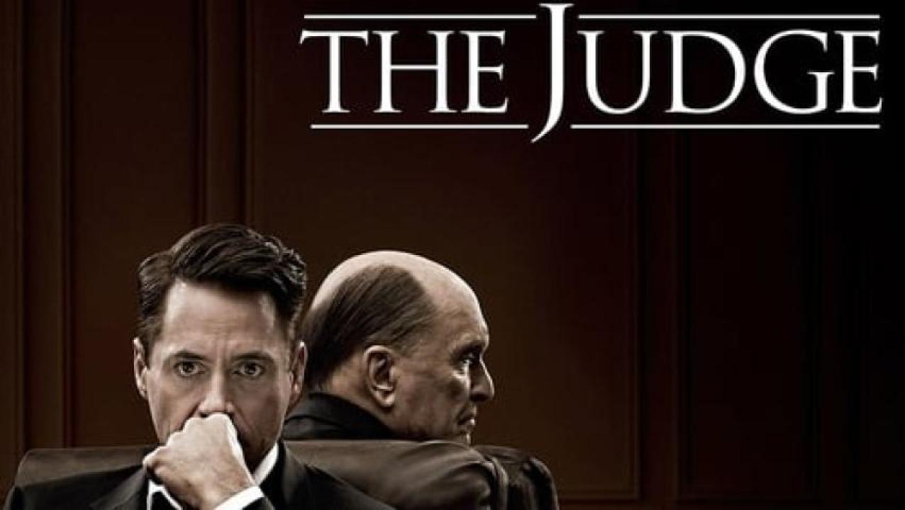 مشاهدة فيلم The Judge 2014 مترجم ايجي بست