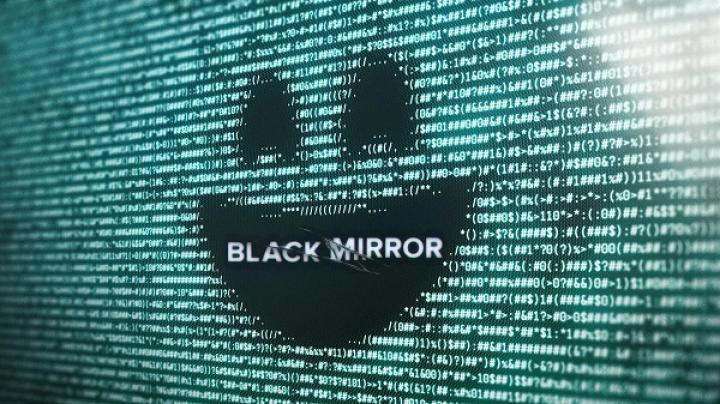 مسلسل Black Mirror الموسم السابع الحلقة 6 السادسة والاخيرة مترجم ايجي بست