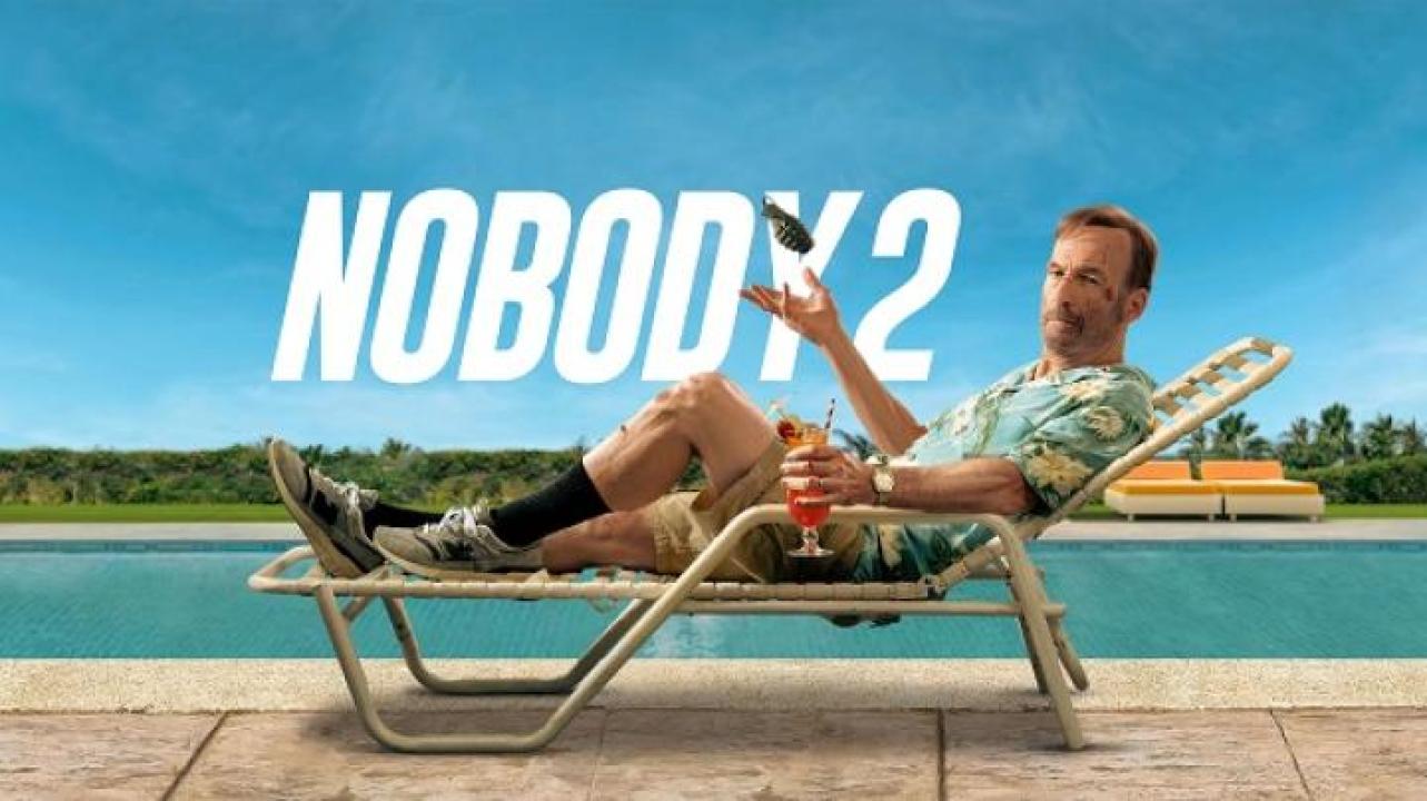 مشاهدة فيلم Nobody 2 2025 مترجم ايجي بست