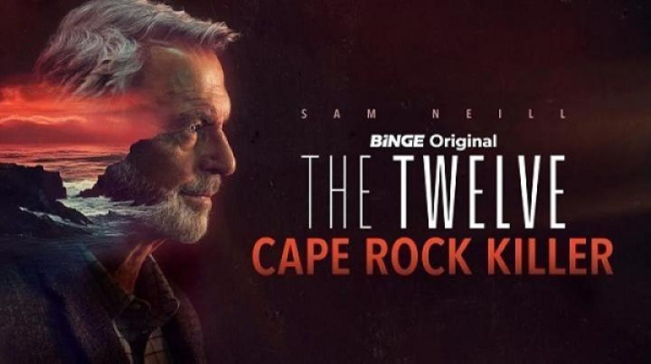 مسلسل The Twelve  الموسم الثالث الحلقة 4 الرابعة مترجم ايجي بست