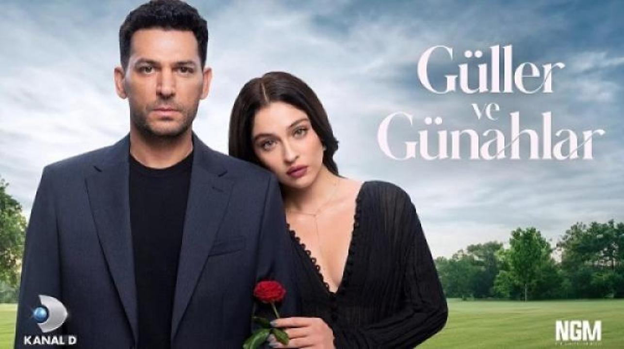 مسلسل ورود وذنوب الحلقة 1 الاولي مترجم ايجي بست