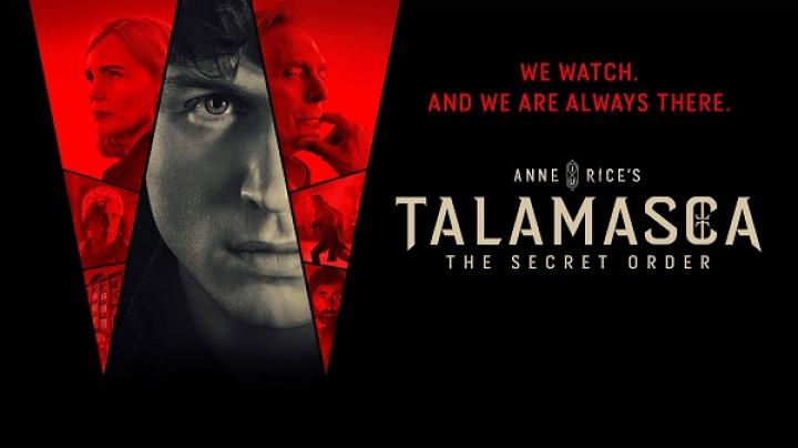 مسلسل Talamasca The Secret Order مترجم كامل ايجي بست