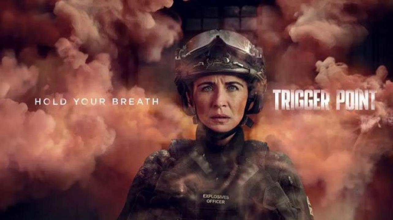 مسلسل Trigger Point الموسم الثالث الحلقة 6 السادسة والاخيرة مترجم ايجي بست