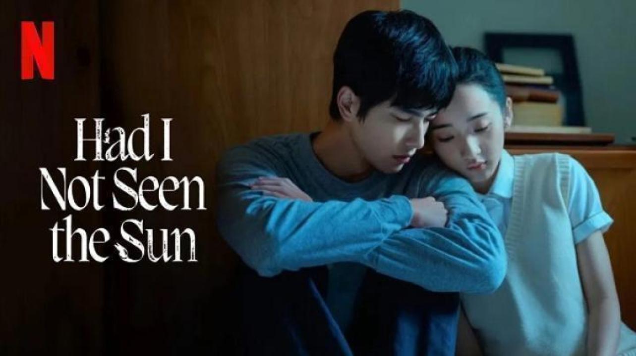 مسلسل Had I Not Seen the Sun الحلقة 10 العاشرة والاخيرة مترجم ايجي بست