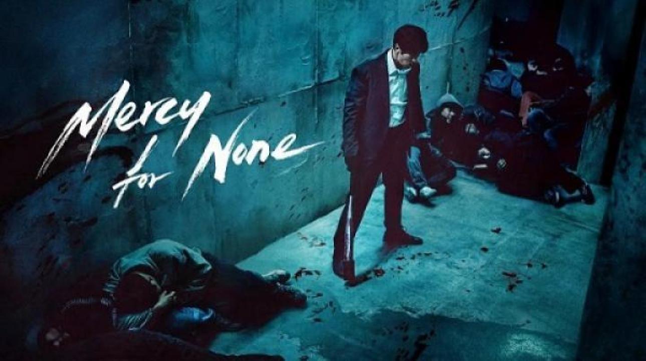 مسلسل Mercy for None الحلقة 5 الخامسة مترجم ايجي بست