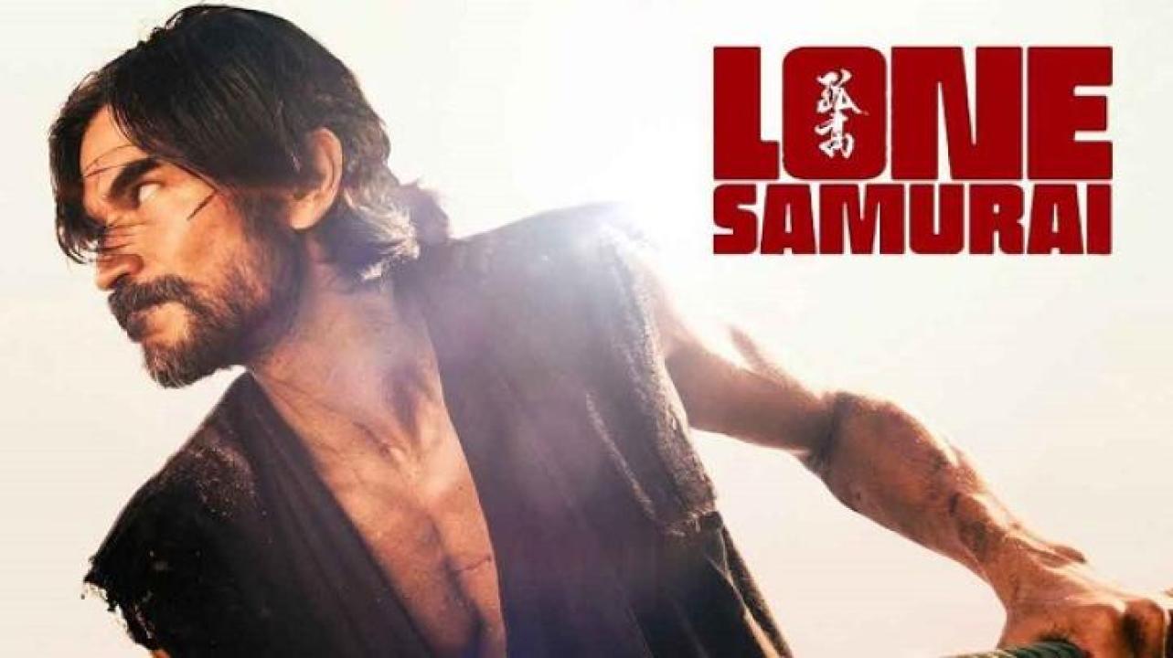مشاهدة فيلم Lone Samurai 2025 مترجم ايجي بست