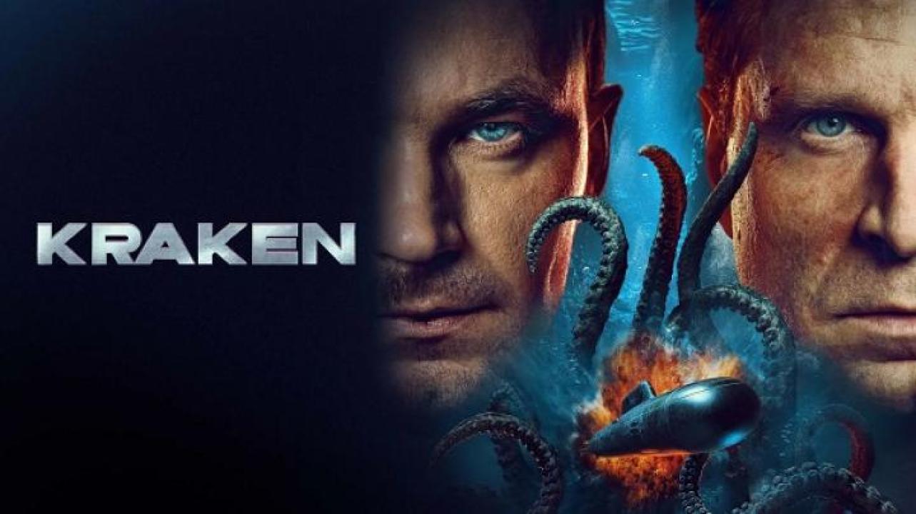 مشاهدة فيلم Kraken 2025 مترجم ايجي بست