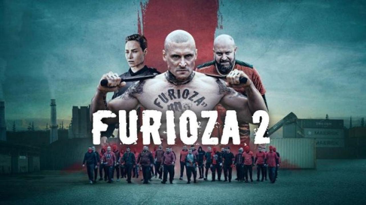 مشاهدة فيلم Inside Furioza 2 2025 مترجم ايجي بست