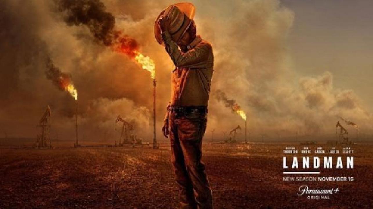 مسلسل Landman الموسم الثاني الحلقة 10 العاشرة والاخيرة مترجم ايجي بست