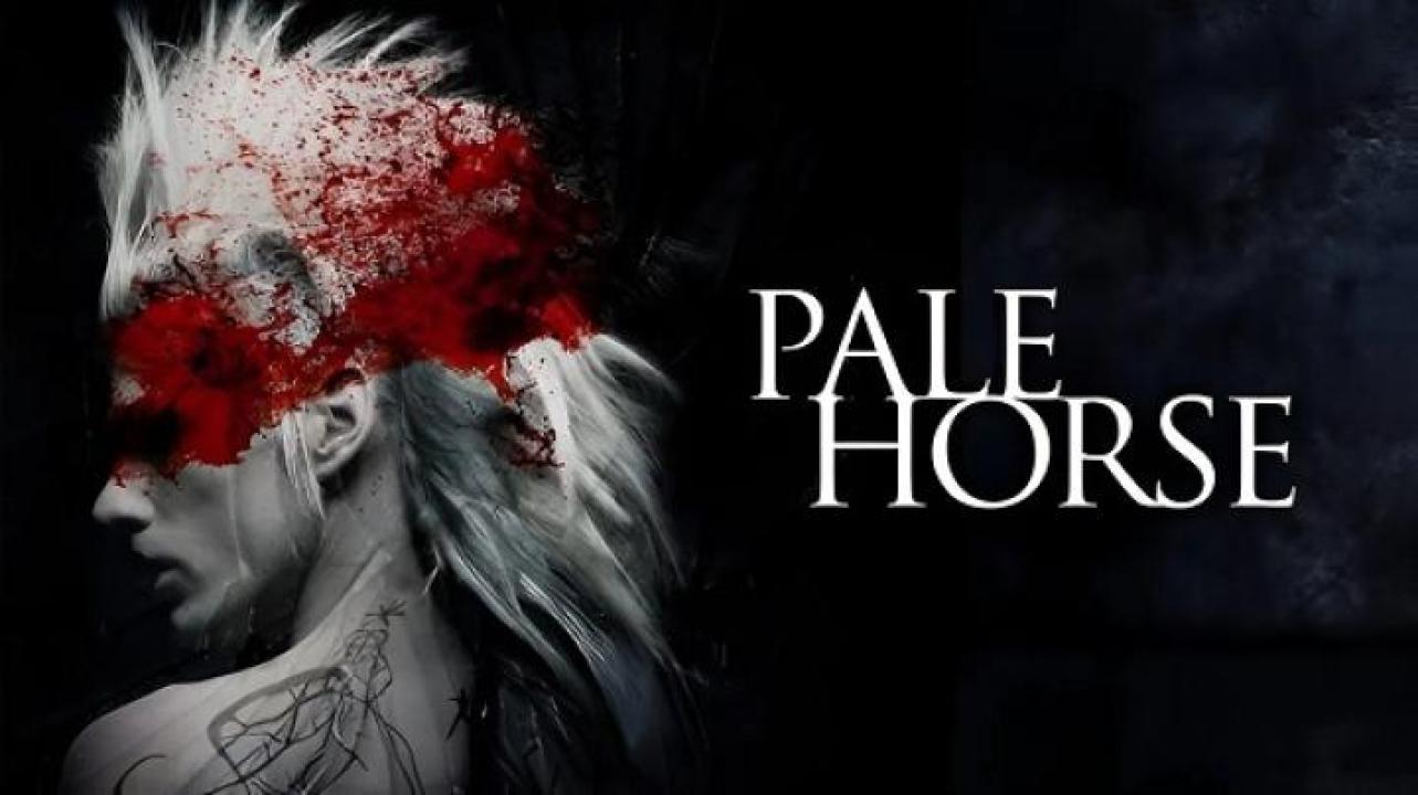 مشاهدة فيلم Pale Horse 2024 مترجم ايجي بست