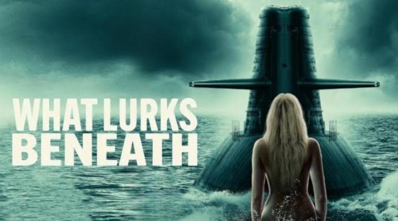 مشاهدة فيلم What Lurks Beneath 2024 مترجم ايجي بست