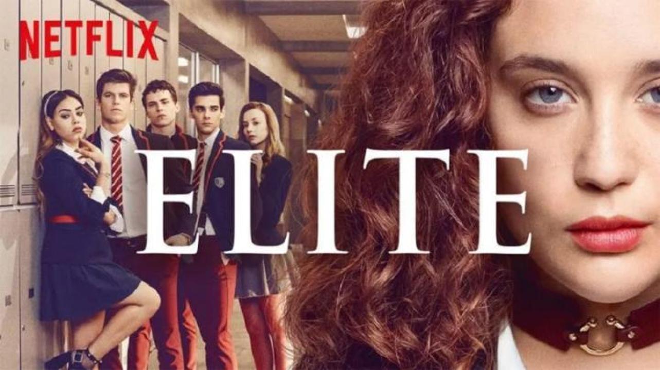 مسلسل Elite الموسم الاول الحلقة 1 الاولي مترجم ايجي بست