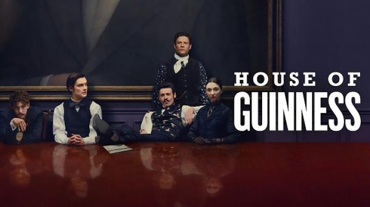 مسلسل House of Guinness الحلقة 6 السادسة مترجم ايجي بست