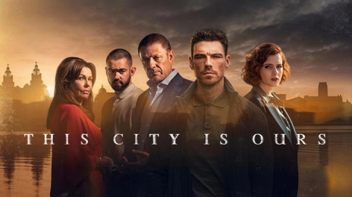 مسلسل This City Is Ours الحلقة 4 الرابعة مترجم ايجي بست