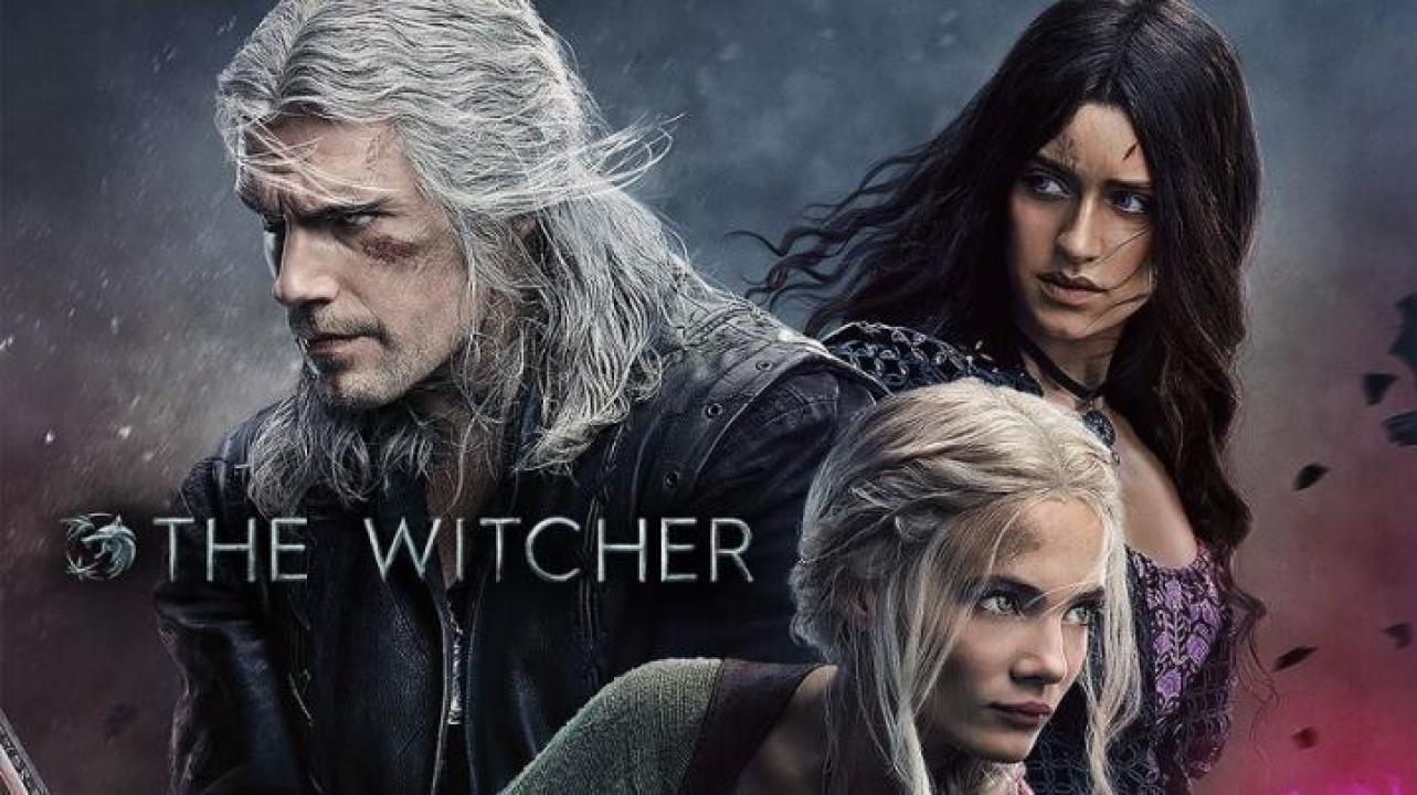 مسلسل The Witcher الموسم الثالث الحلقة 3 الثالثة مترجم ايجي بست