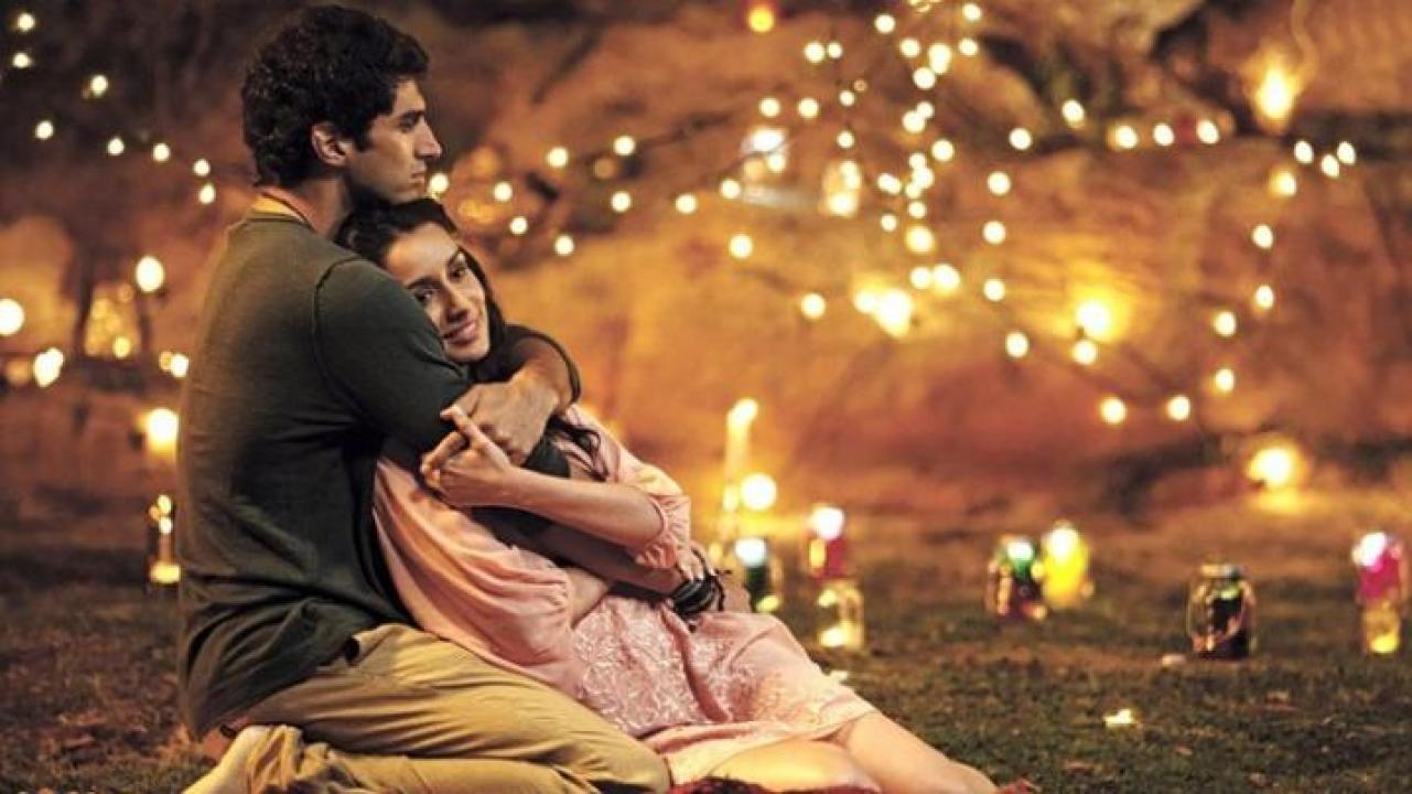 مشاهدة فيلم Aashiqui 2 2013 مترجم ايجي بست