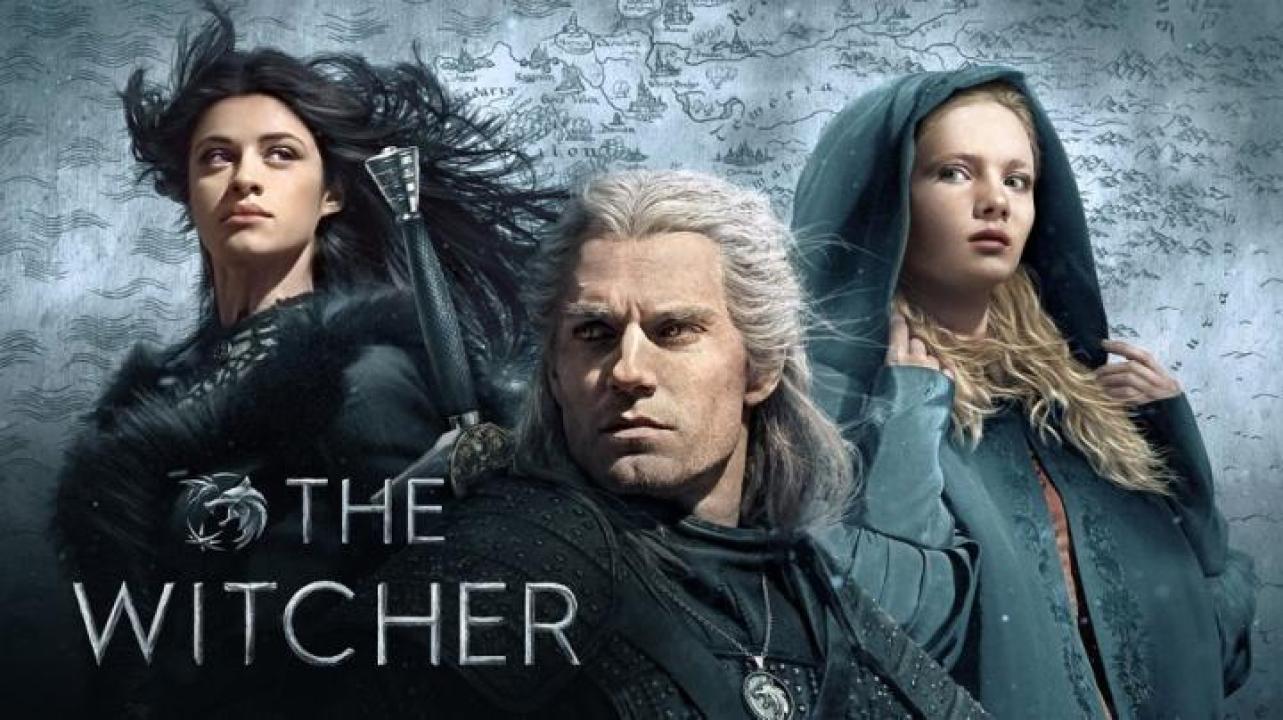 مسلسل The Witcher الموسم الاول الحلقة 6 السادسة مترجم ايجي بست