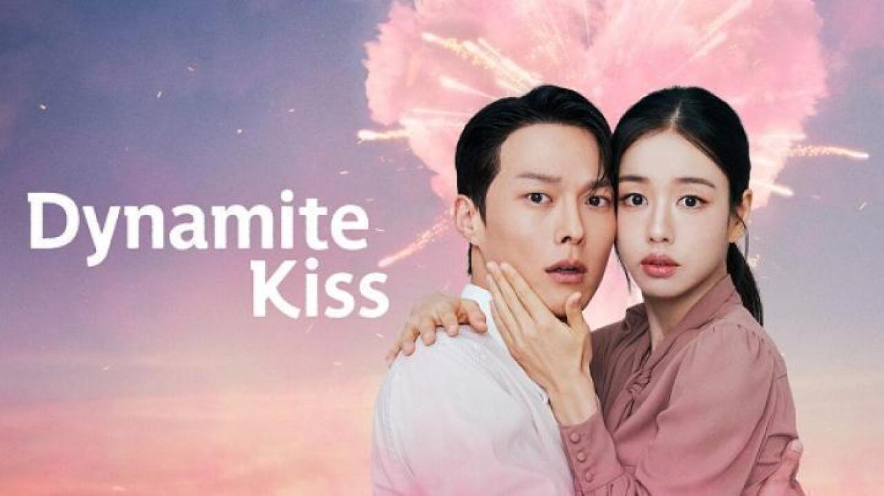 مسلسل Dynamite Kiss الحلقة 9 التاسعة مترجم ايجي بست