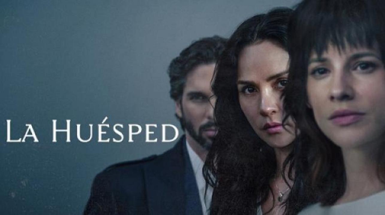 مسلسل The Guest الحلقة 13 الثالثة عشر مترجم ايجي بست