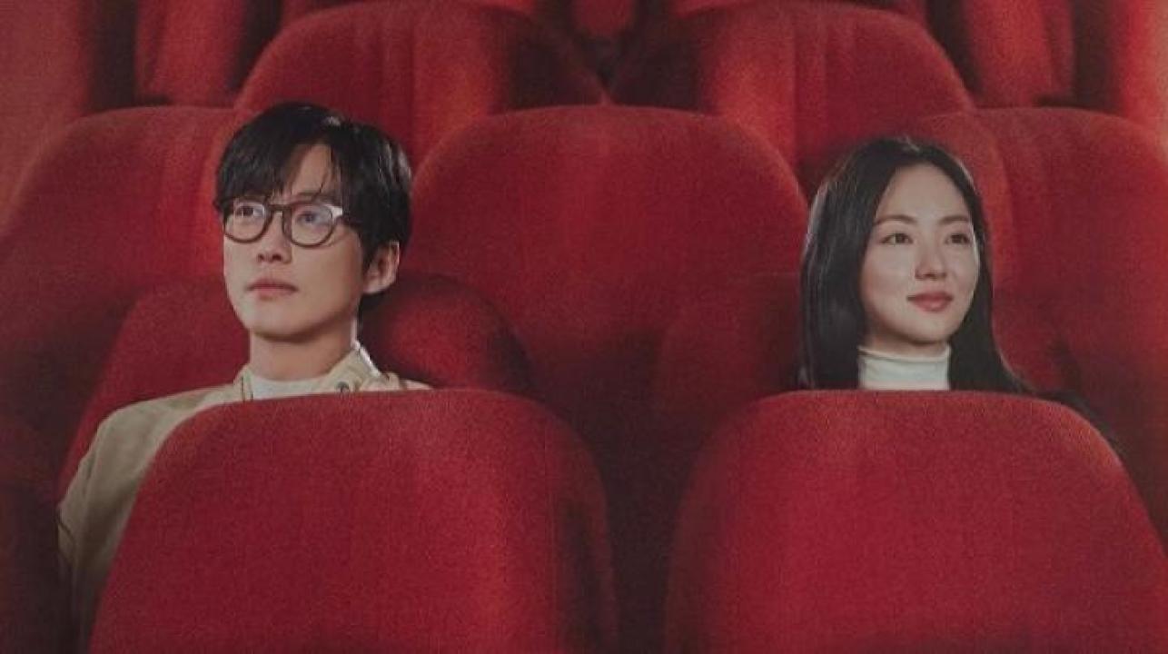 مسلسل Our Movie الحلقة 10 العاشرة مترجم ايجي بست