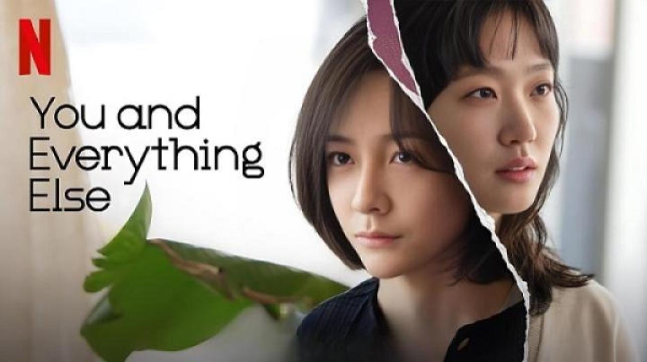 مسلسل You and Everything Else الحلقة 12 الثانية عشر مترجم ايجي بست