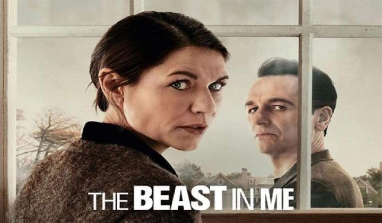 مسلسل The Beast in Me الحلقة 5 الخامسة مترجم ايجي بست
