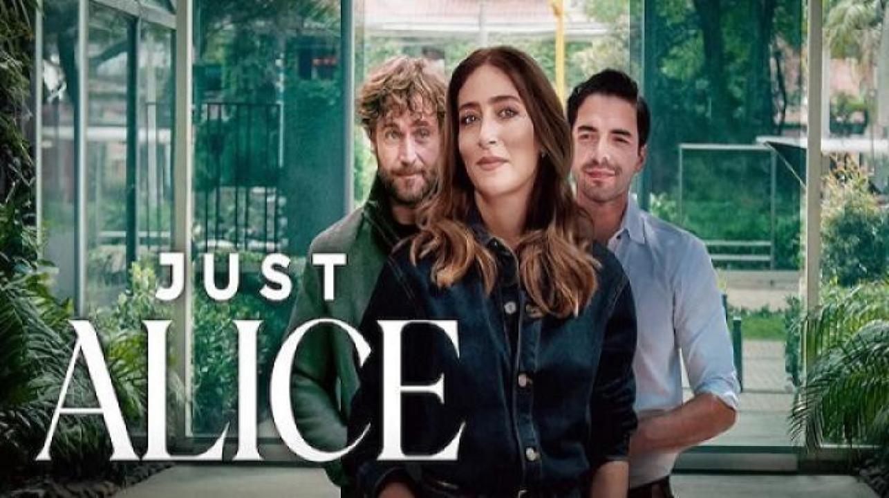 مسلسل Just Alice الحلقة 5 الخامسة مترجم ايجي بست