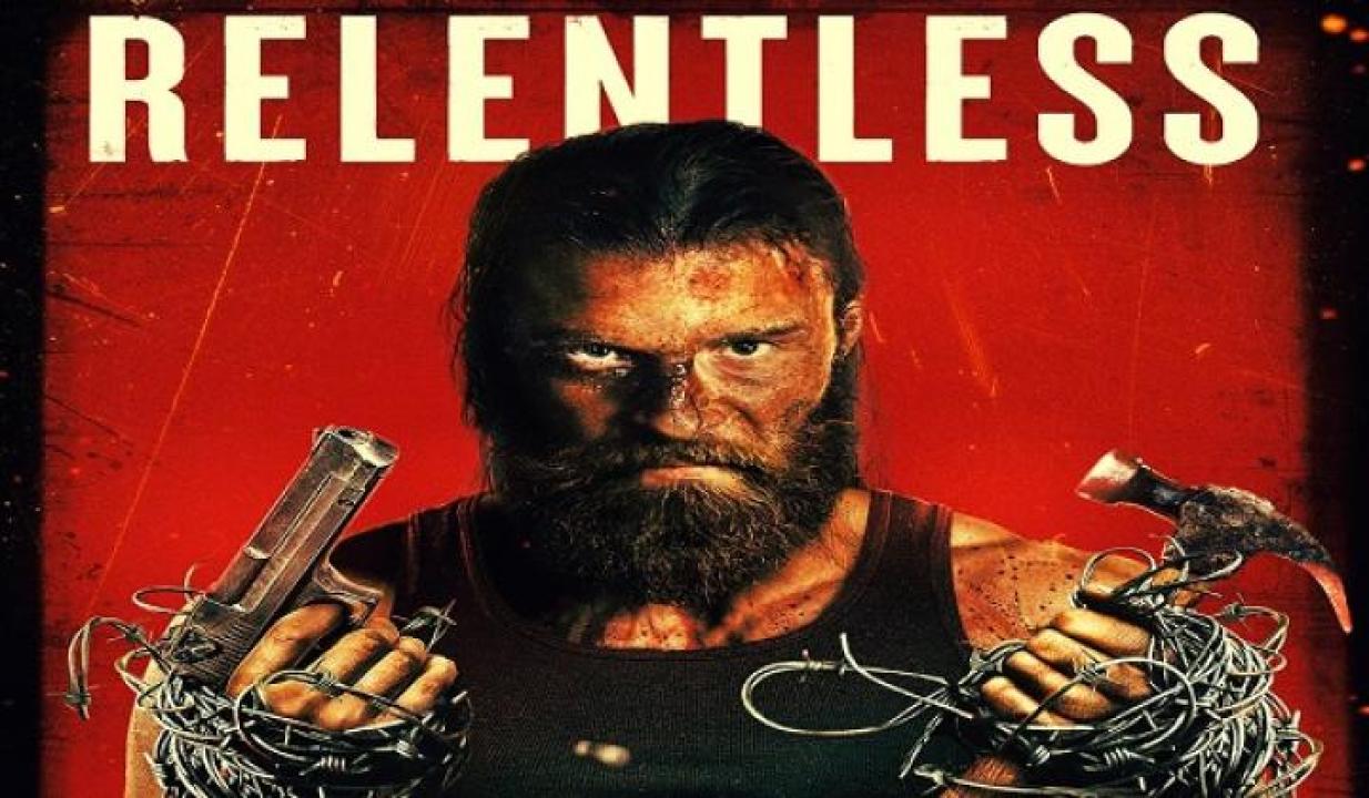 مشاهدة فيلم Relentless 2025 مترجم ايجي بست